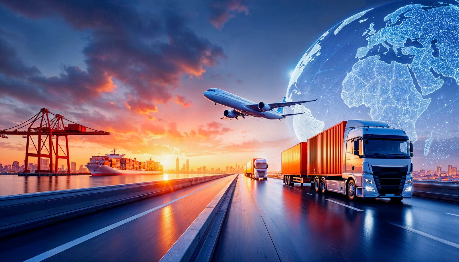 Exportaciones