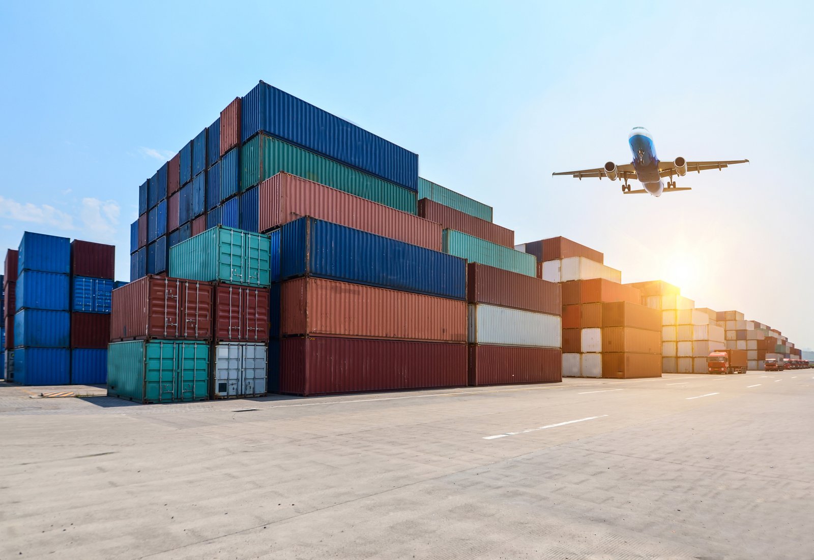 Importaciones